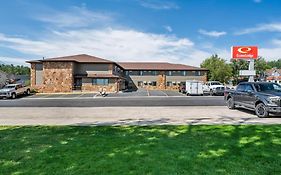 Econo Lodge, Downtown Custer Near Custer State Park And Mt Rushmore